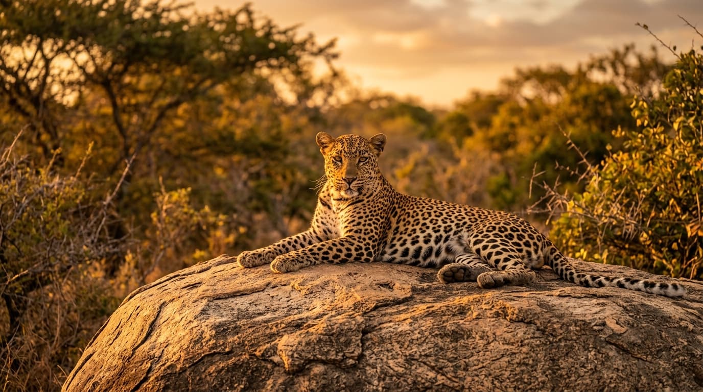 Yala Wildlife