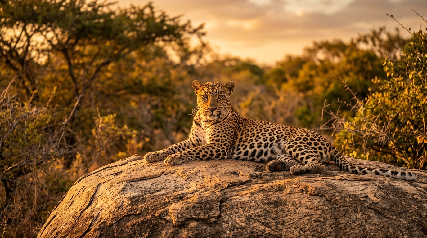 Wild Sri Lanka