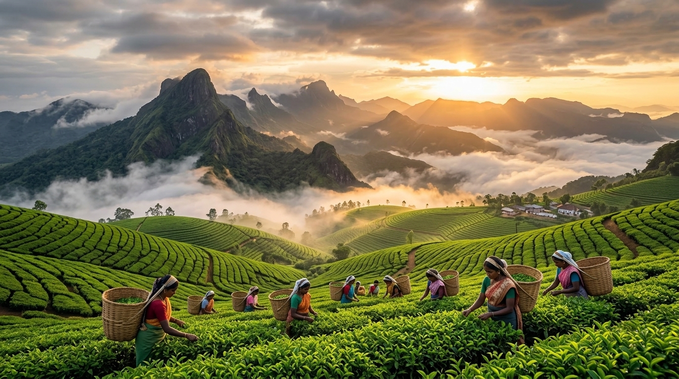 Ayurveda Retreat